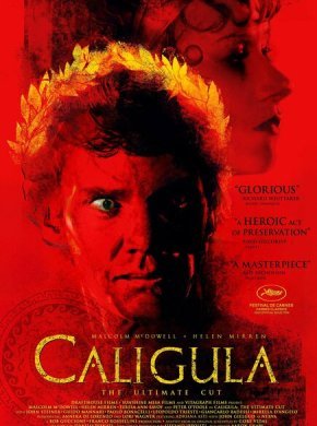 Калигула: Окончательная версия