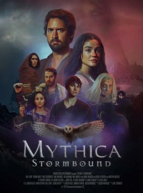 Мифика: Навстречу Буре