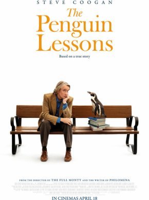 Школа мистера Пингвина