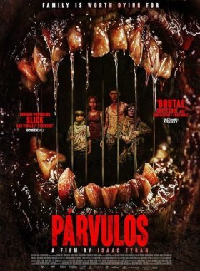 Дети апокалипсиса