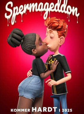 Спермагеддон