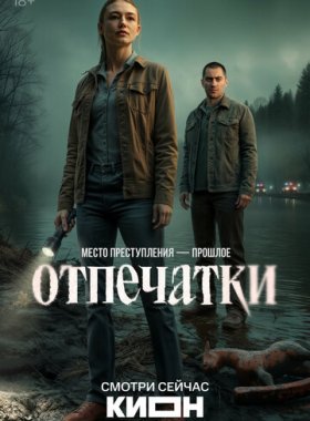 Отпечатки